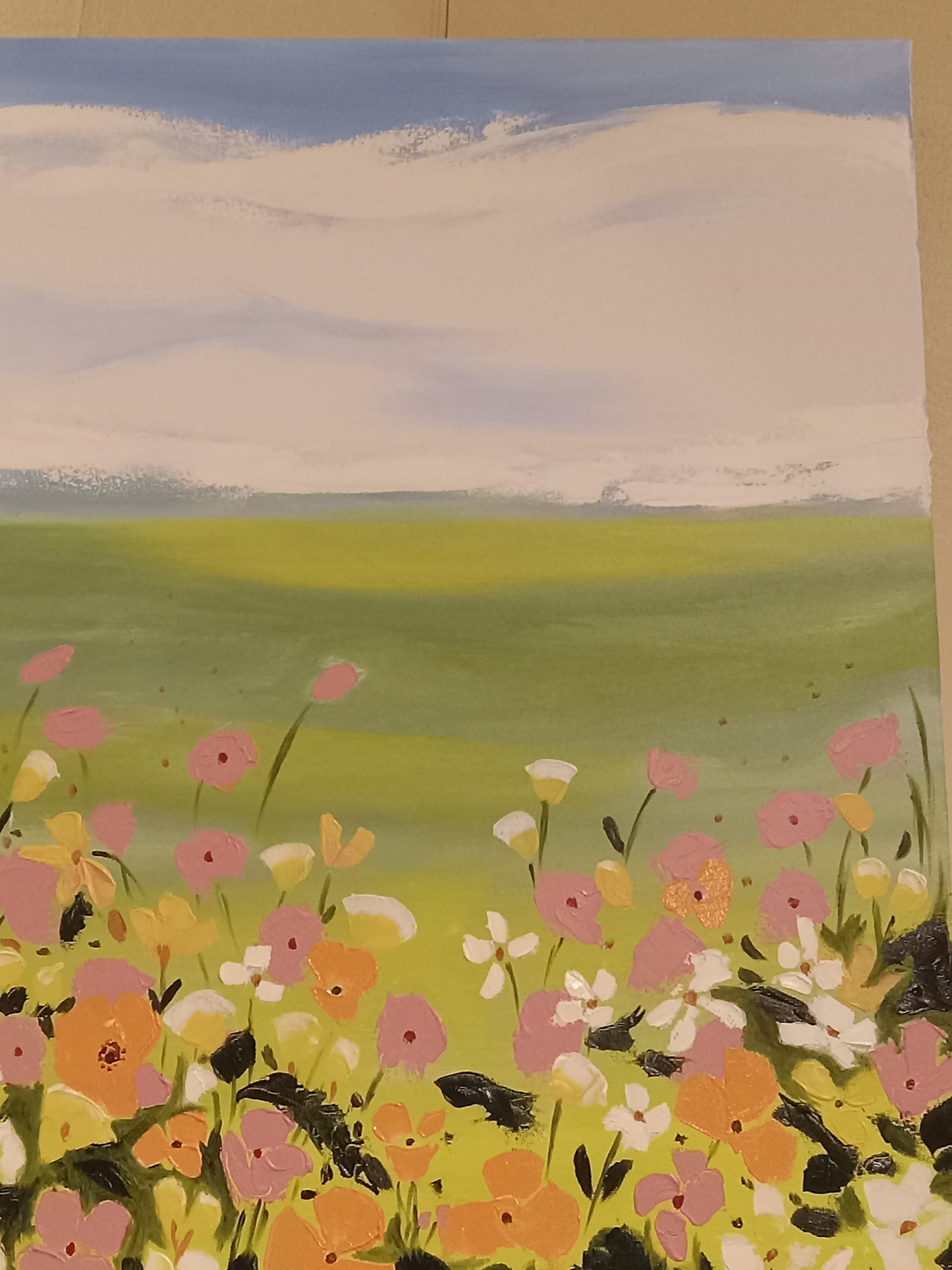Field of Dreams